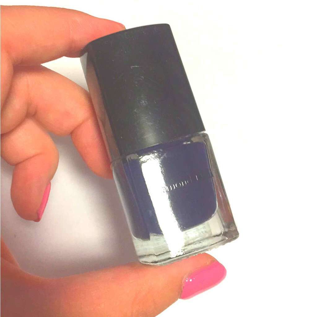 ダイヤモンドネイルカラー/Diamond Lash/マニキュアを使ったクチコミ(1枚目)