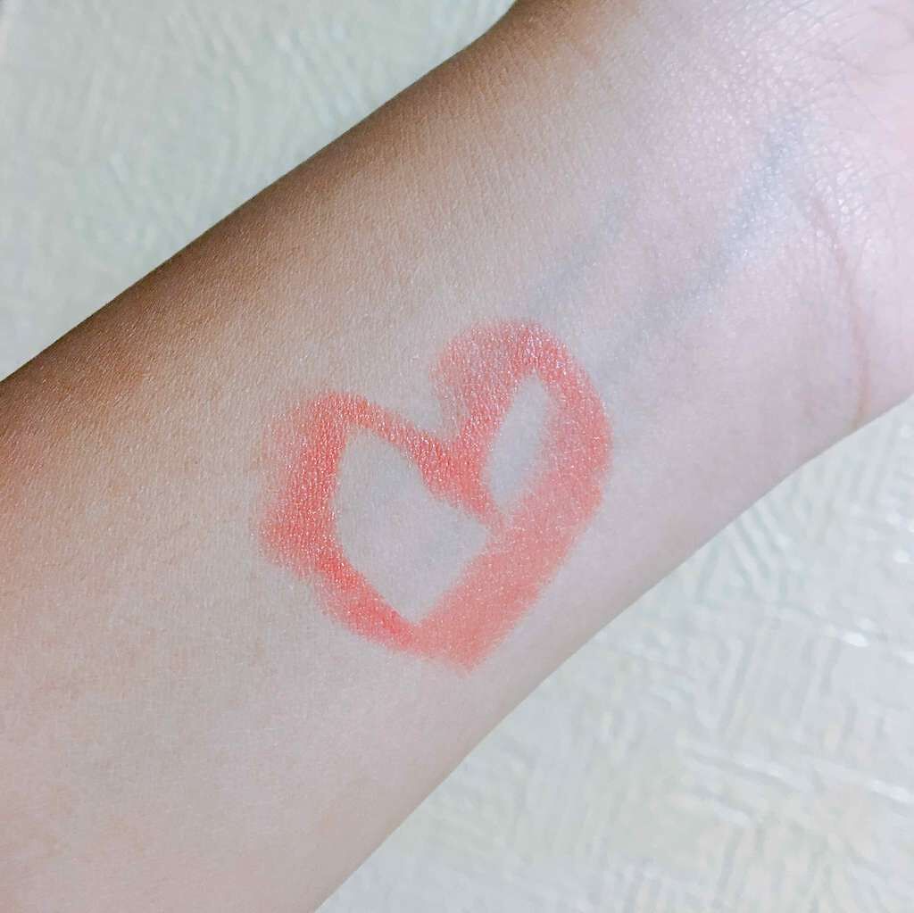 ラスティング リップカラーN/CEZANNE/口紅を使ったクチコミ(2枚目)