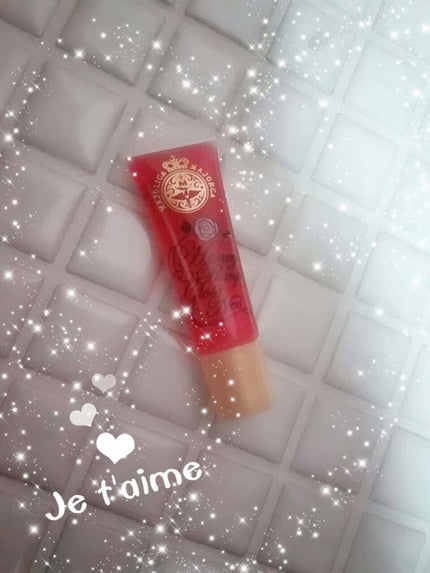 ハニーポンプグロス NEO/MAJOLICA MAJORCA/リップグロスを使ったクチコミ(1枚目)