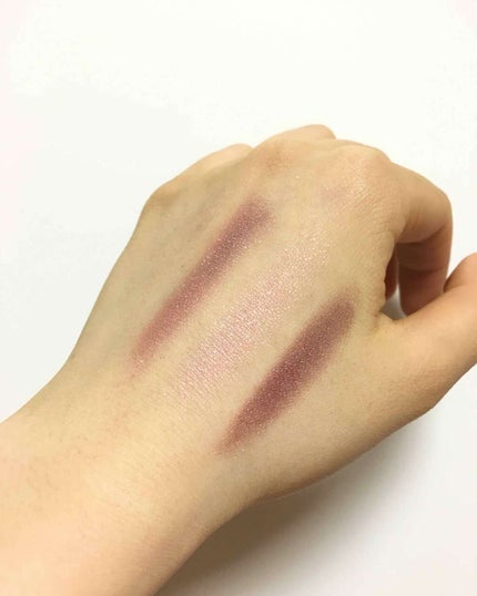 ワイドルックアイズ/インテグレート/アイシャドウパレットを使ったクチコミ(2枚目)