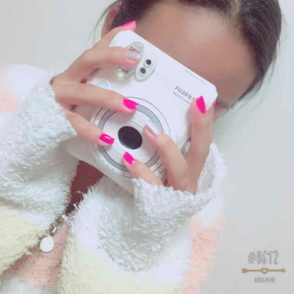 ネイルホリック/ネイルホリック/マニキュアを使ったクチコミ(2枚目)