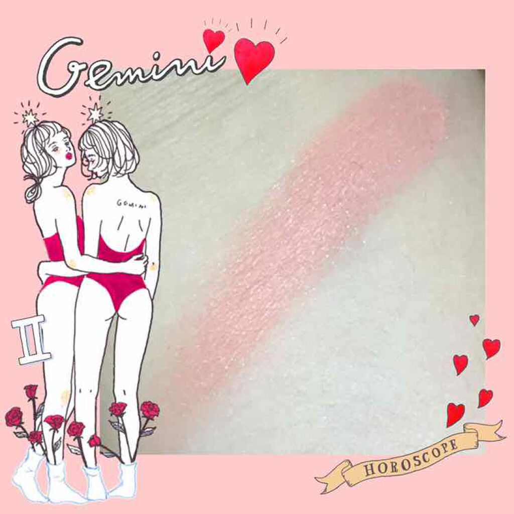 グロウフルールチークス/キャンメイク/パウダーチークを使ったクチコミ(2枚目)