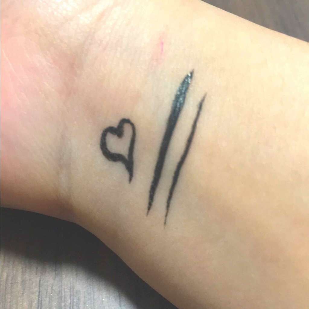 クイックイージーアイライナー/キャンメイク/リキッドアイライナーを使ったクチコミ（2枚目）