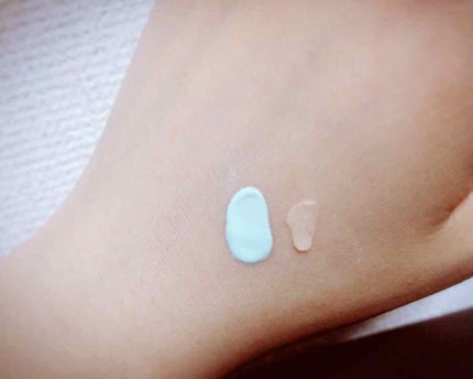 フィックス&フィックス プライマー/ETUDE/化粧下地を使ったクチコミ(2枚目)