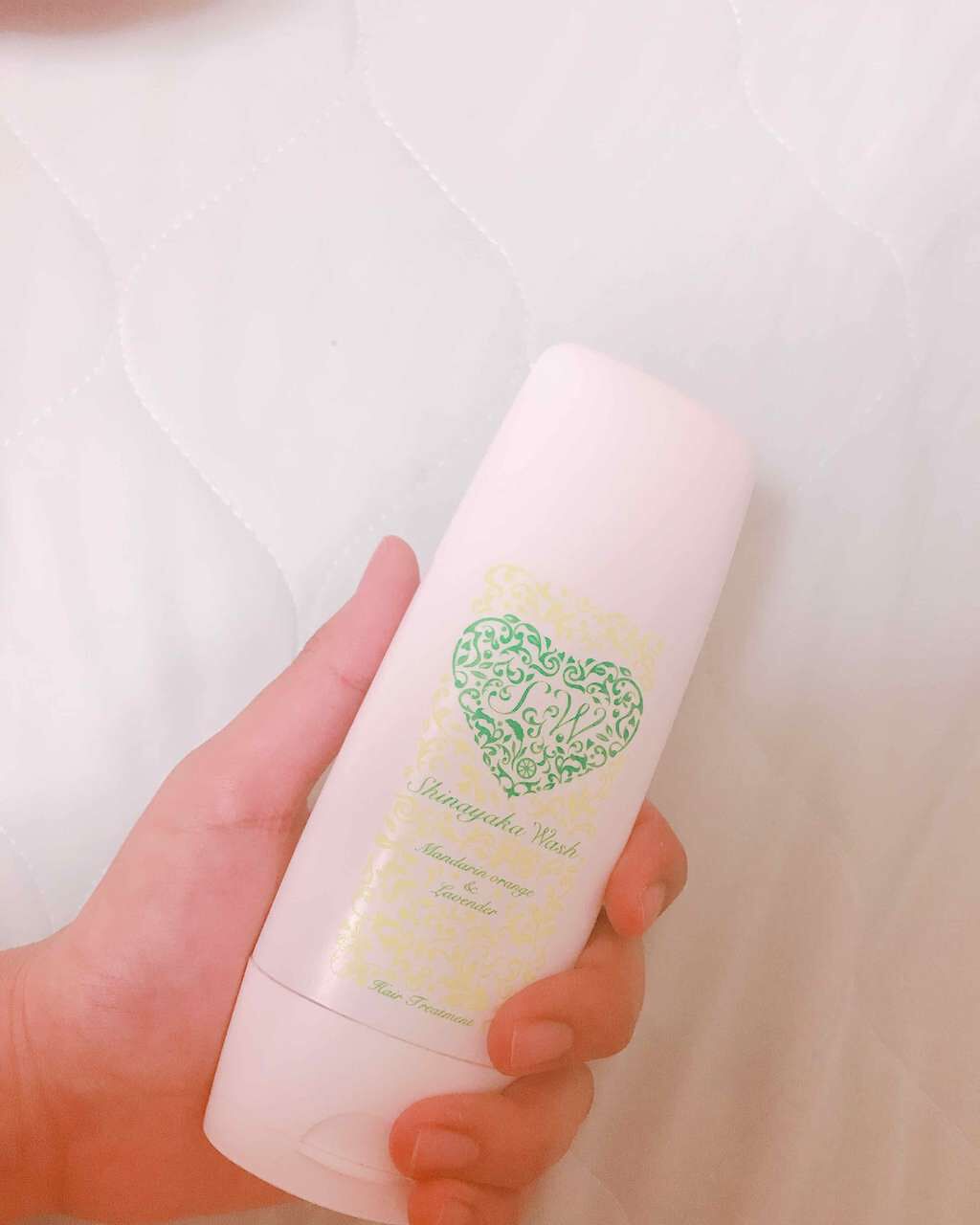 シナヤカウォッシュ/エルシーラブコスメ/デリケートゾーンケアを使ったクチコミ（1枚目）