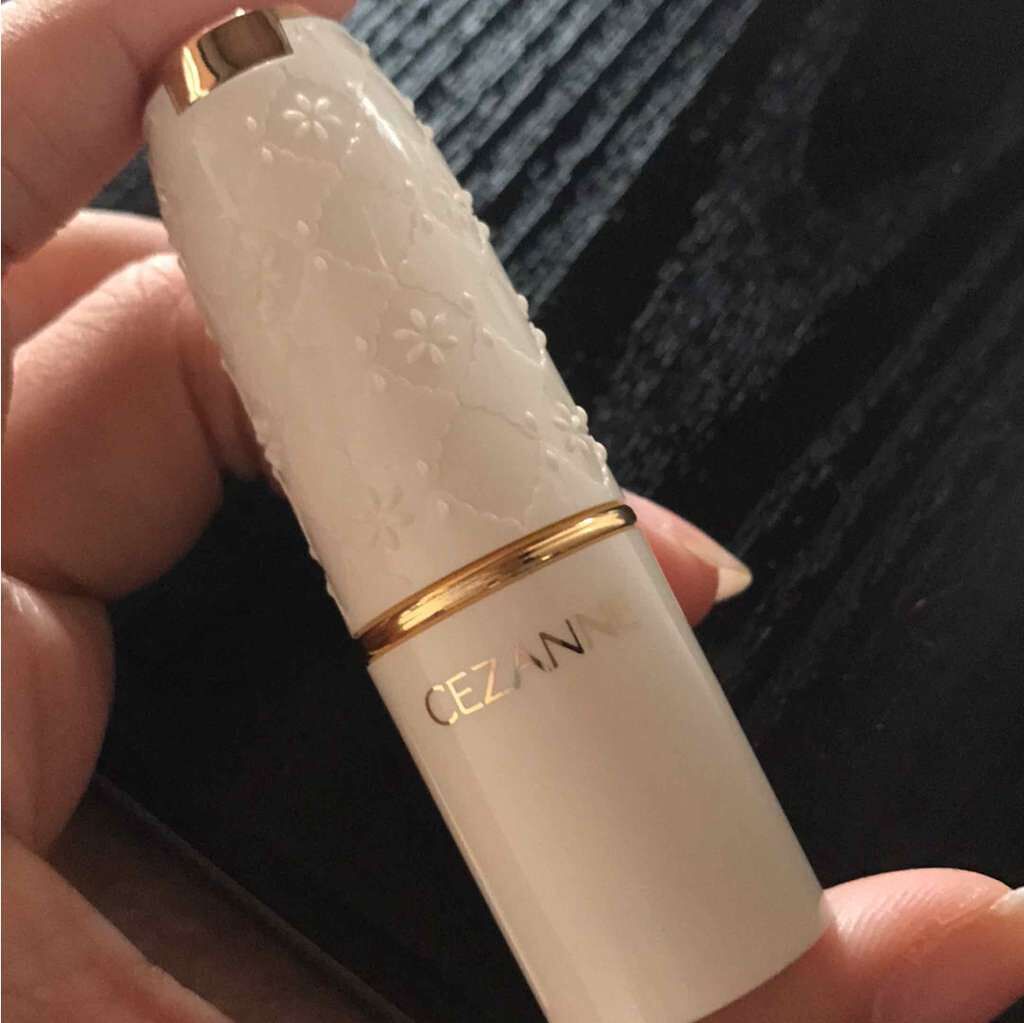 ラスティング リップカラーN/CEZANNE/口紅を使ったクチコミ(1枚目)