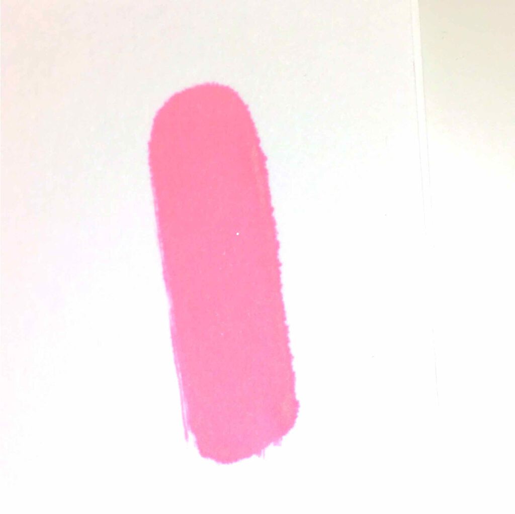 ディアダーリン リップティント(旧)/ETUDE/口紅を使ったクチコミ(2枚目)