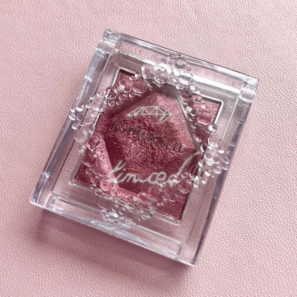 セレクト アイカラー/ESPRIQUE/単色アイシャドウを使ったクチコミ(1枚目)