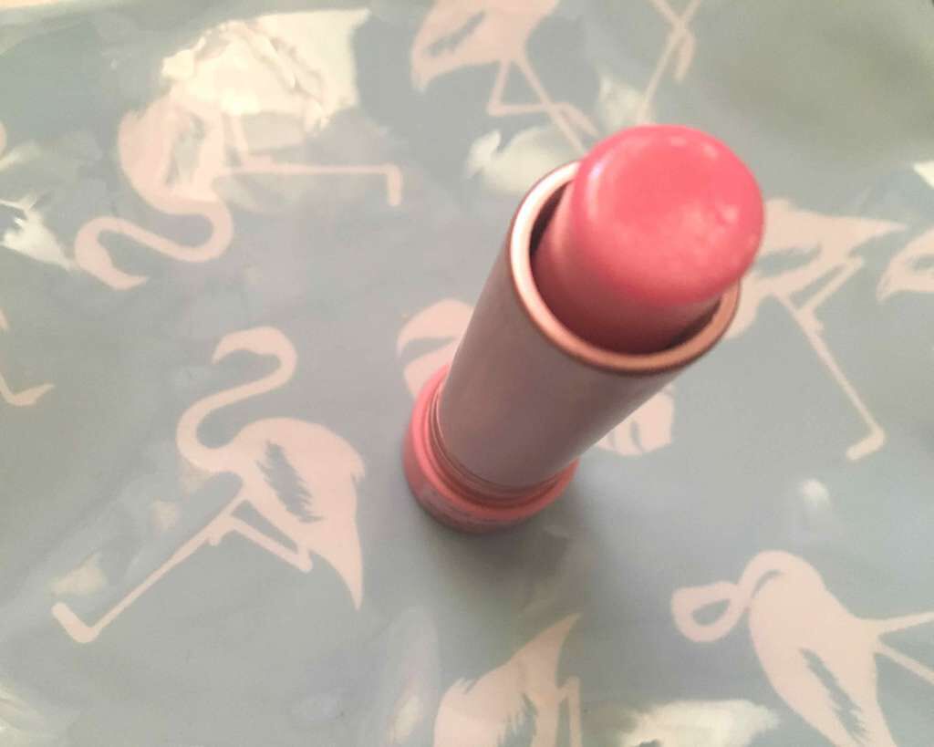 キールズ バタースティック リップ トリートメント/Kiehl's/リップケアを使ったクチコミ(2枚目)