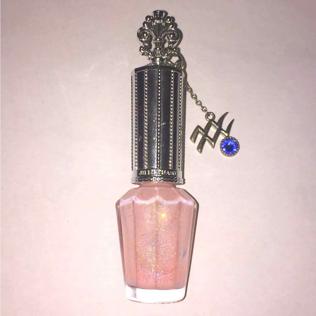 ホロスコープネイルズ/JILL STUART/マニキュアを使ったクチコミ(1枚目)