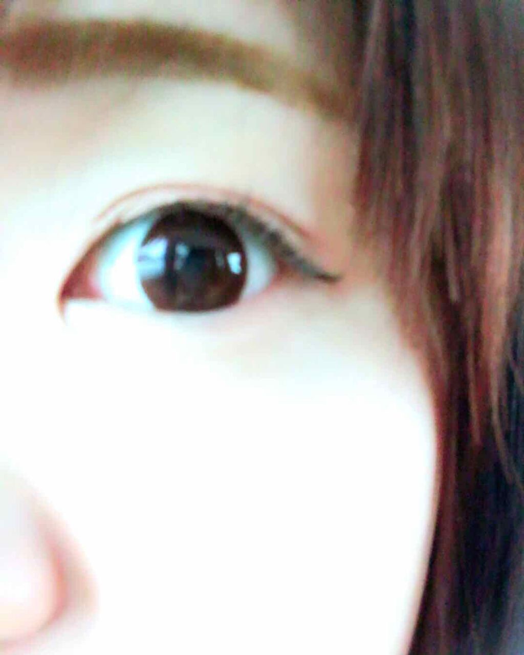 ヌードメークジェル (フォーアクティブガール)/マジョリカ マジョルカ/化粧下地を使ったクチコミ（2枚目）