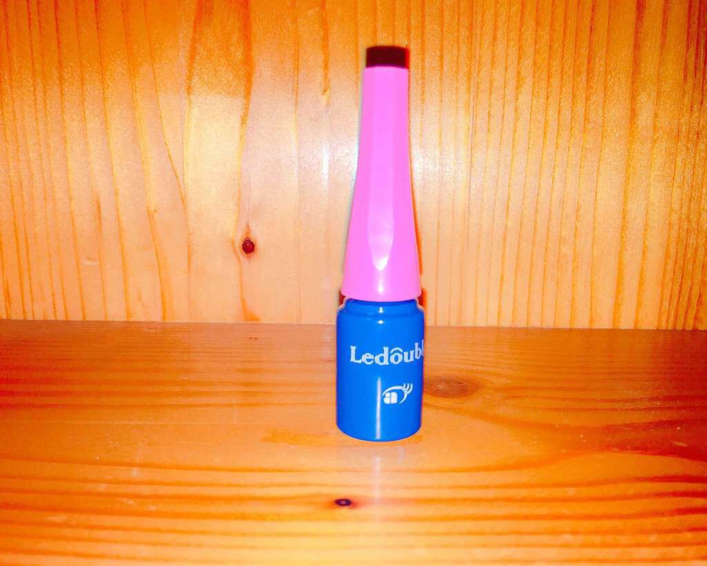 ルドゥーブル/ルドゥーブル/二重まぶた用アイテムを使ったクチコミ(1枚目)