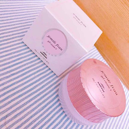 ジェルクリーム/ジェミールフラン/ヘアワックス・クリームを使ったクチコミ(1枚目)