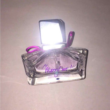 マリー・ミー! オードパルファム/LANVIN/香水(レディース)を使ったクチコミ(1枚目)