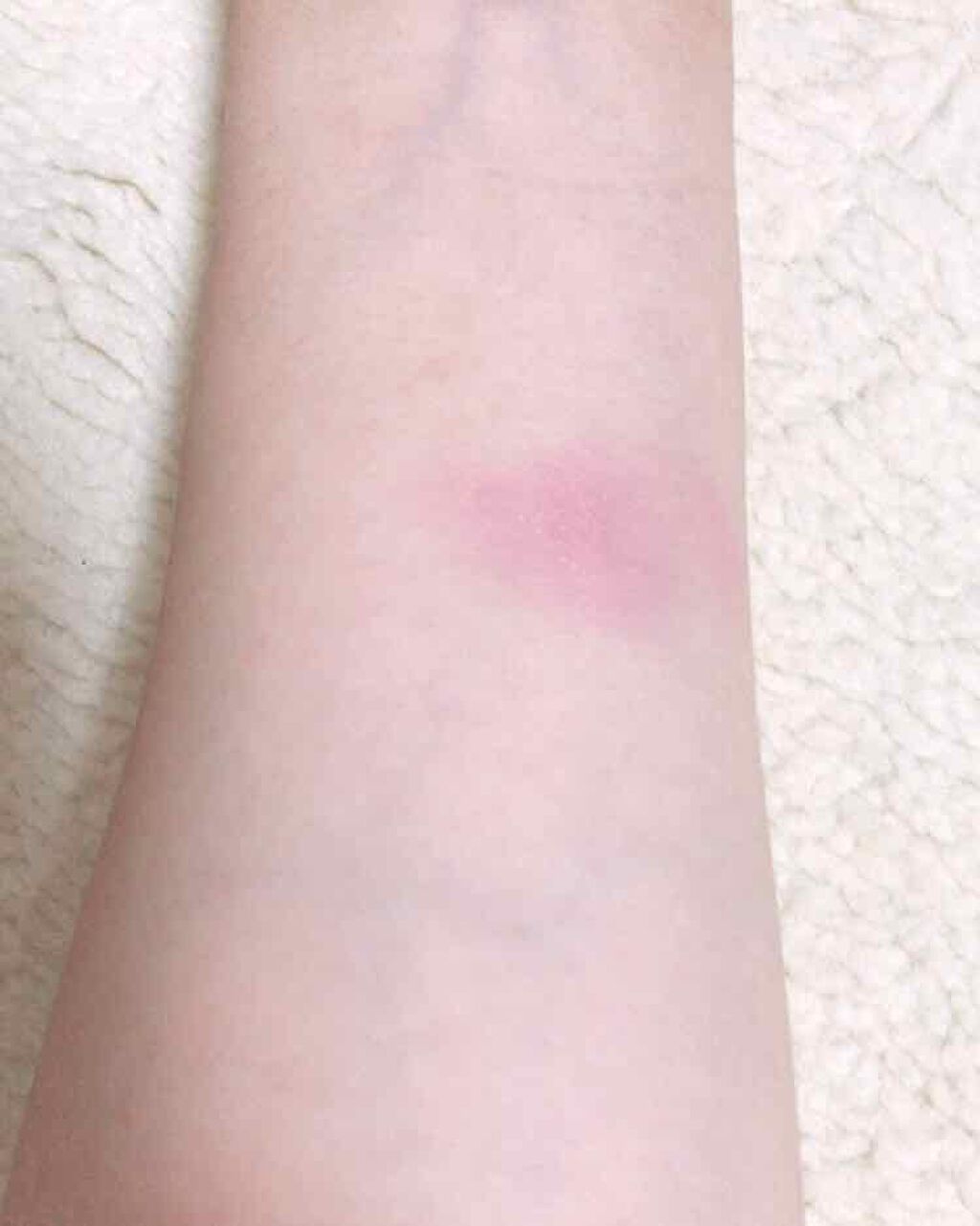 チーク ポップ/CLINIQUE/パウダーチークを使ったクチコミ(2枚目)