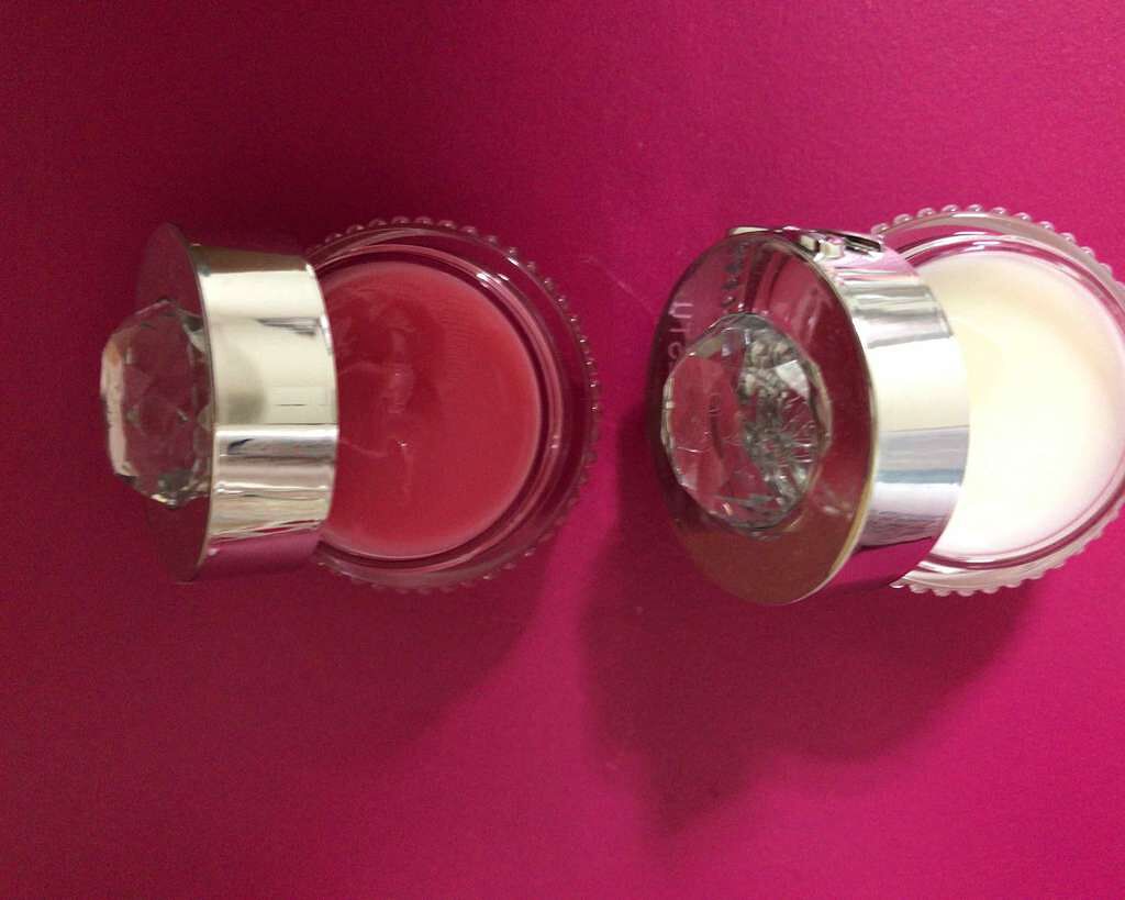 フルーツ リップバーム N/JILL STUART/リップケアを使ったクチコミ(1枚目)