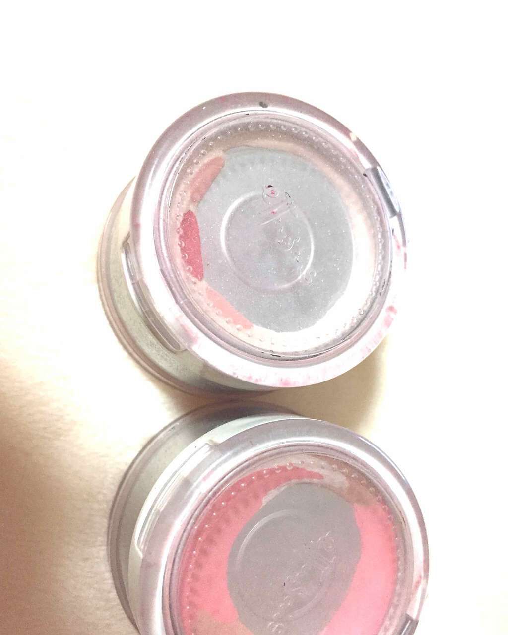 ローズチークカラー/ettusais/パウダーチークを使ったクチコミ(1枚目)