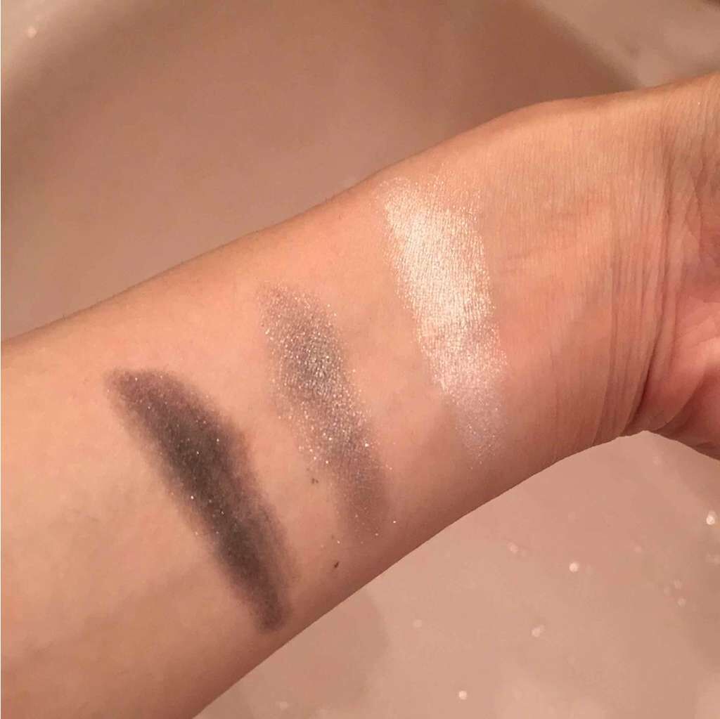 フォルミングエッジアイズ/KATE/アイシャドウパレットを使ったクチコミ(2枚目)