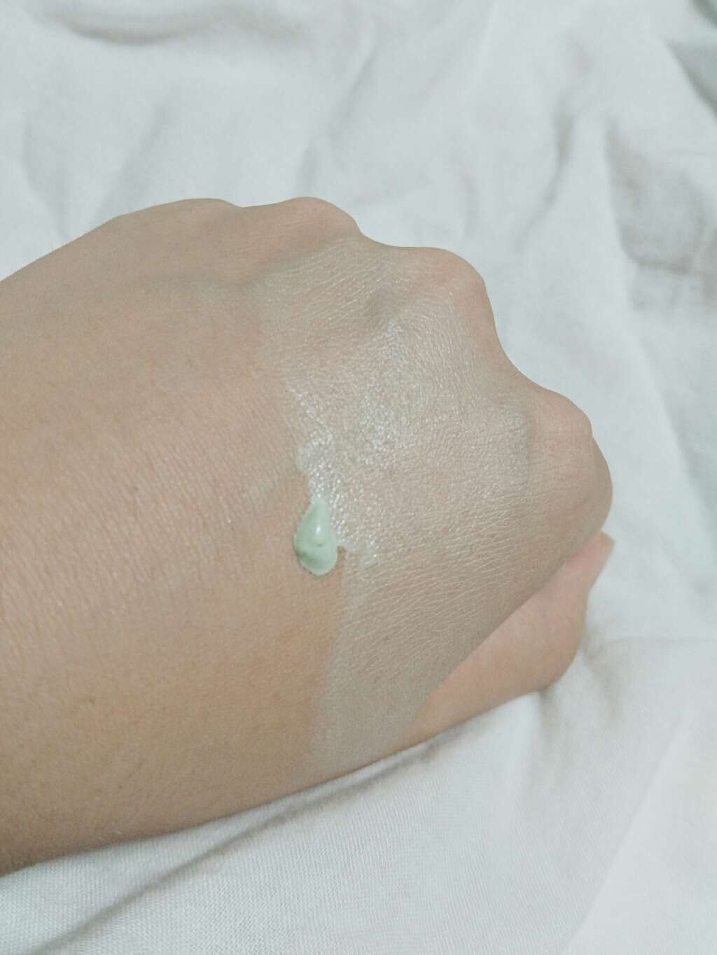 ベーシック コントロールカラー/RMK/化粧下地を使ったクチコミ(1枚目)