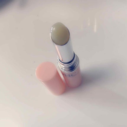 DHC 薬用リップクリーム/DHC/リップクリームを使ったクチコミ(2枚目)