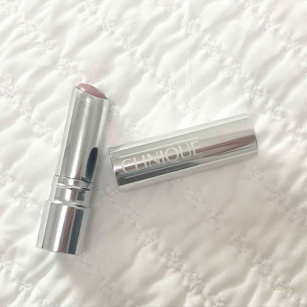 リペアウェア インテンシブ リップ トリートメント/CLINIQUE/リップクリームを使ったクチコミ（1枚目）