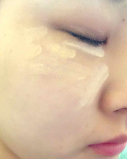 M クッション ファンデーション(モイスチャー)/MISSHA/クッションファンデーションを使ったクチコミ(2枚目)