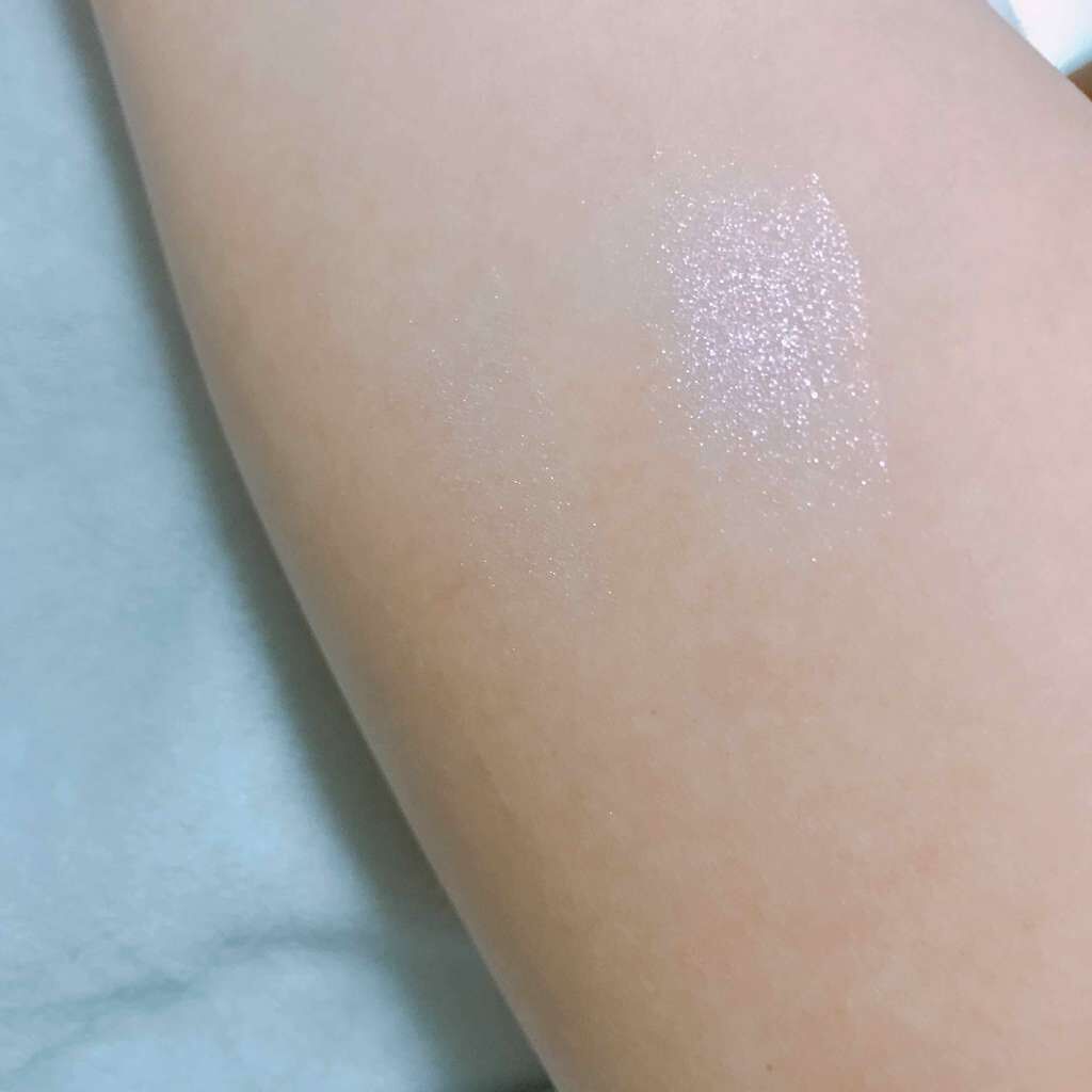 ウオーターバームシャドー/インテグレート/ジェル・クリームアイシャドウを使ったクチコミ(3枚目)