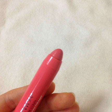バーム ステイン/REVLON/口紅を使ったクチコミ(2枚目)