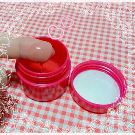 極潤 3D形状復元ゲル/肌ラボ/オールインワン化粧品を使ったクチコミ(3枚目)