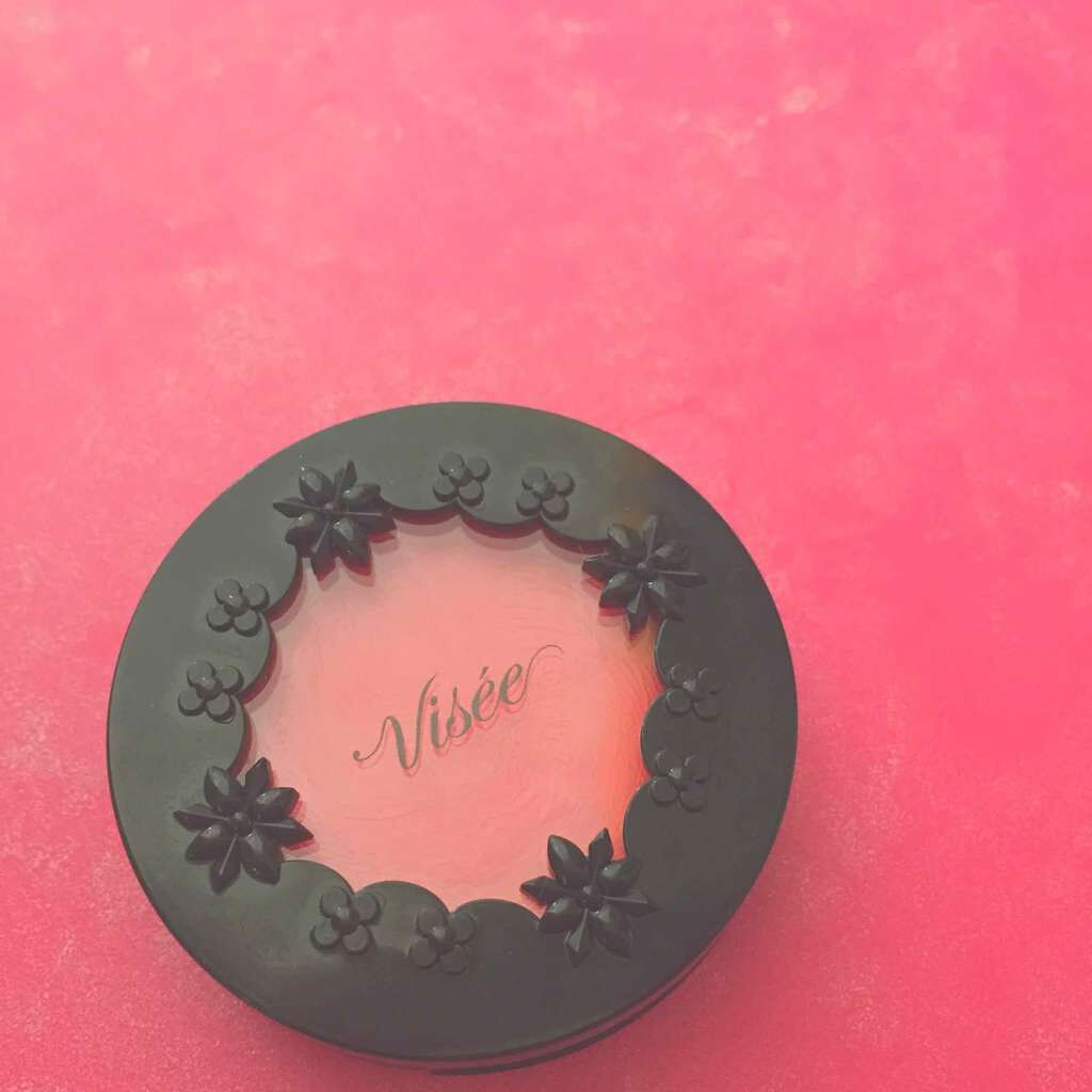 リシェ リップ&チーク クリーム/Visée/ジェル・クリームチークを使ったクチコミ(1枚目)