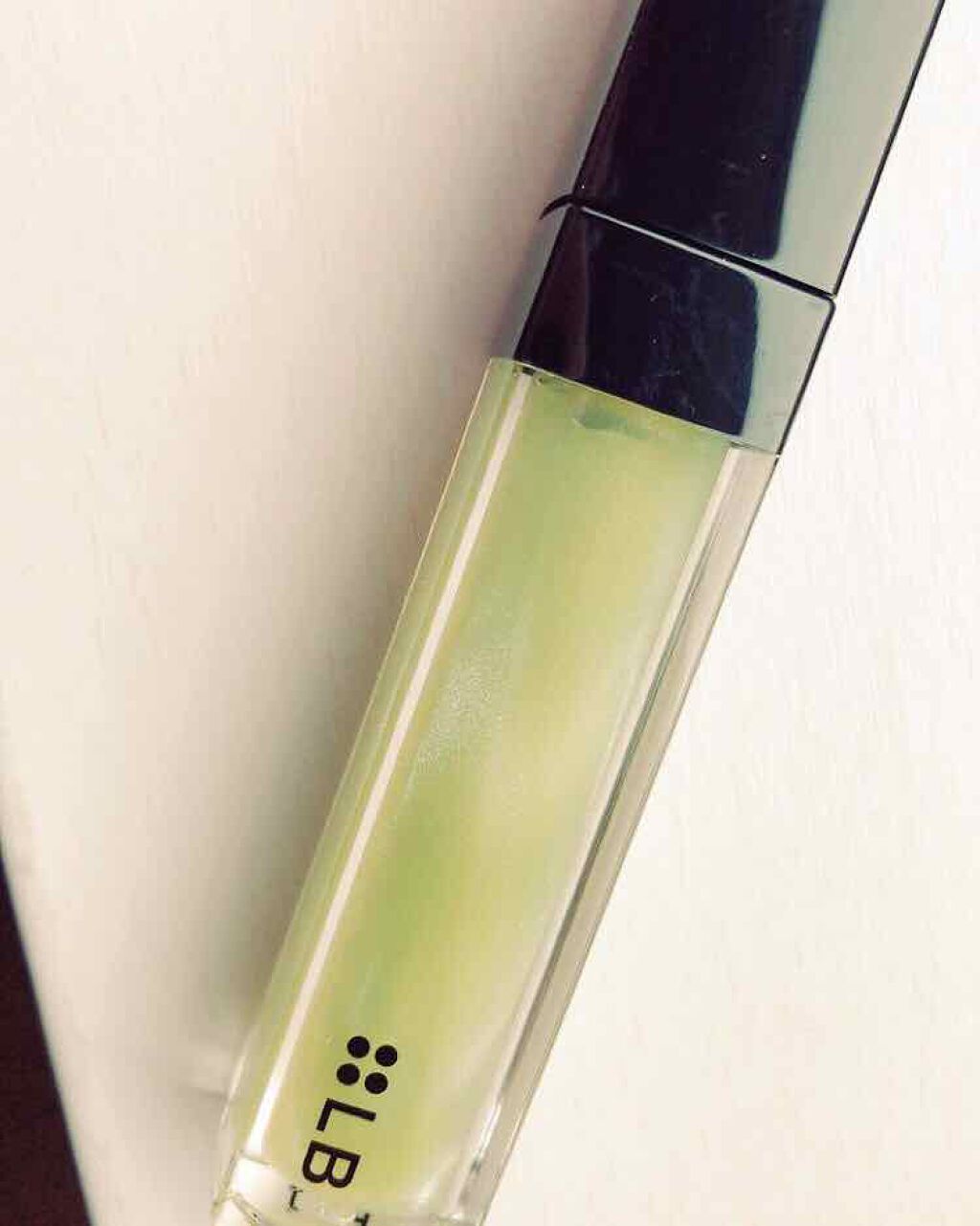 スパイシージェリーリップグロス/LB/リップグロスを使ったクチコミ(1枚目)