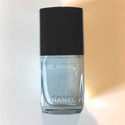 ヴェルニ ヴェルヴェット/CHANEL/マニキュアを使ったクチコミ(1枚目)