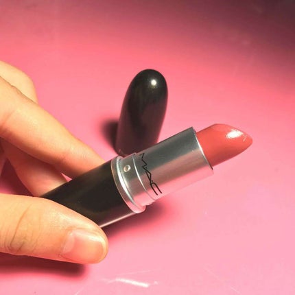 リップスティック/M・A・C/口紅を使ったクチコミ(1枚目)