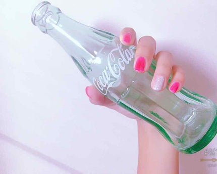 ネイルホリック/ネイルホリック/マニキュアを使ったクチコミ(1枚目)