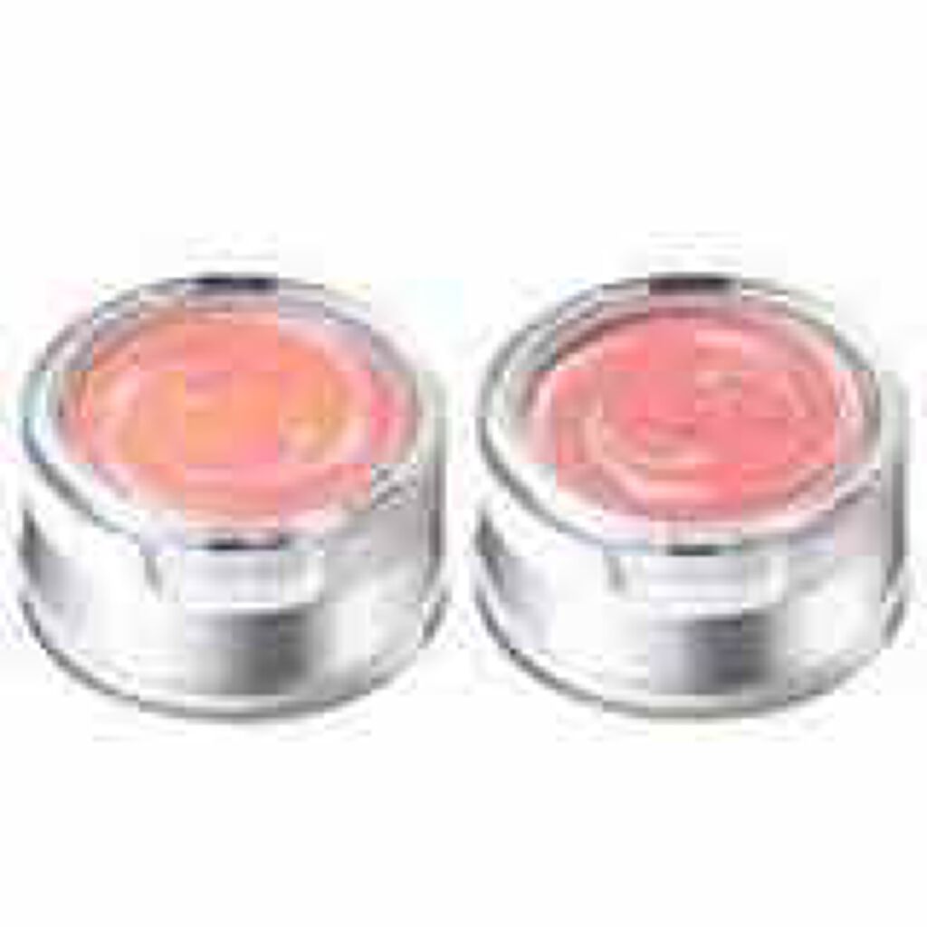 ローズチークカラー/ettusais/パウダーチークを使ったクチコミ(3枚目)