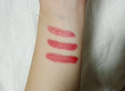 ウォーターティント/ETUDE/リップグロスを使ったクチコミ(2枚目)