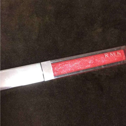 RMK リップジェリーグロス/RMK/リップグロスを使ったクチコミ(1枚目)