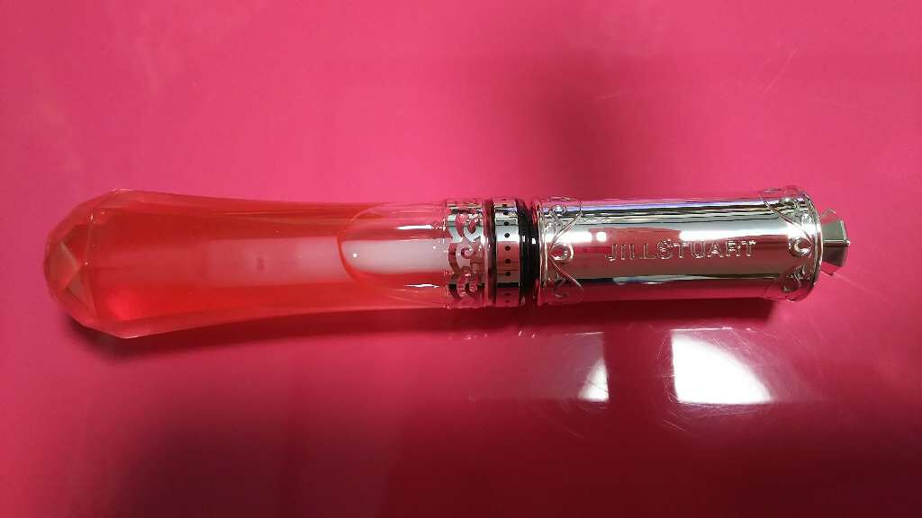 リッププランプ オイル/JILL STUART/リップケアを使ったクチコミ（1枚目）