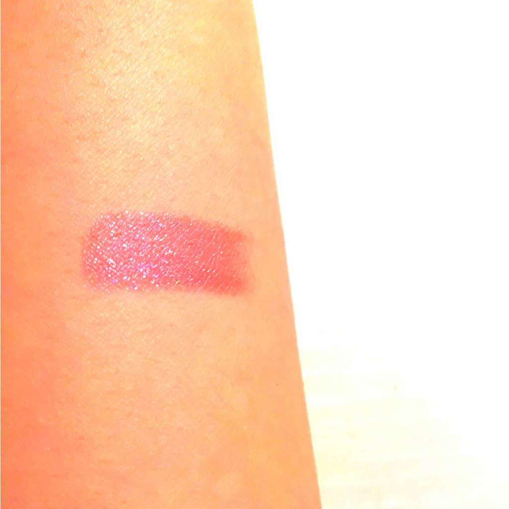 口紅(詰替用)/ちふれ/口紅を使ったクチコミ(3枚目)