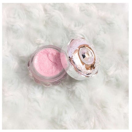 ジェリーアイカラー N/JILL STUART/ジェル・クリームアイシャドウを使ったクチコミ(2枚目)