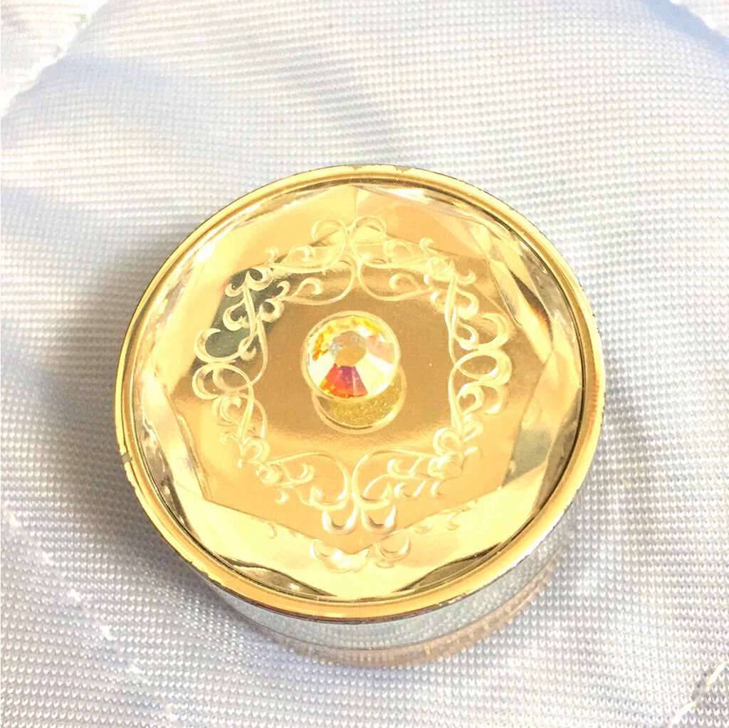 フルーツ リップバーム N/JILL STUART/リップケアを使ったクチコミ(1枚目)