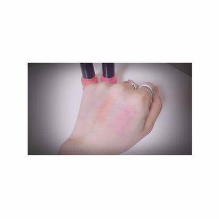 クリーム・デ・チーク/MAJOLICA MAJORCA/ジェル・クリームチークを使ったクチコミ(3枚目)