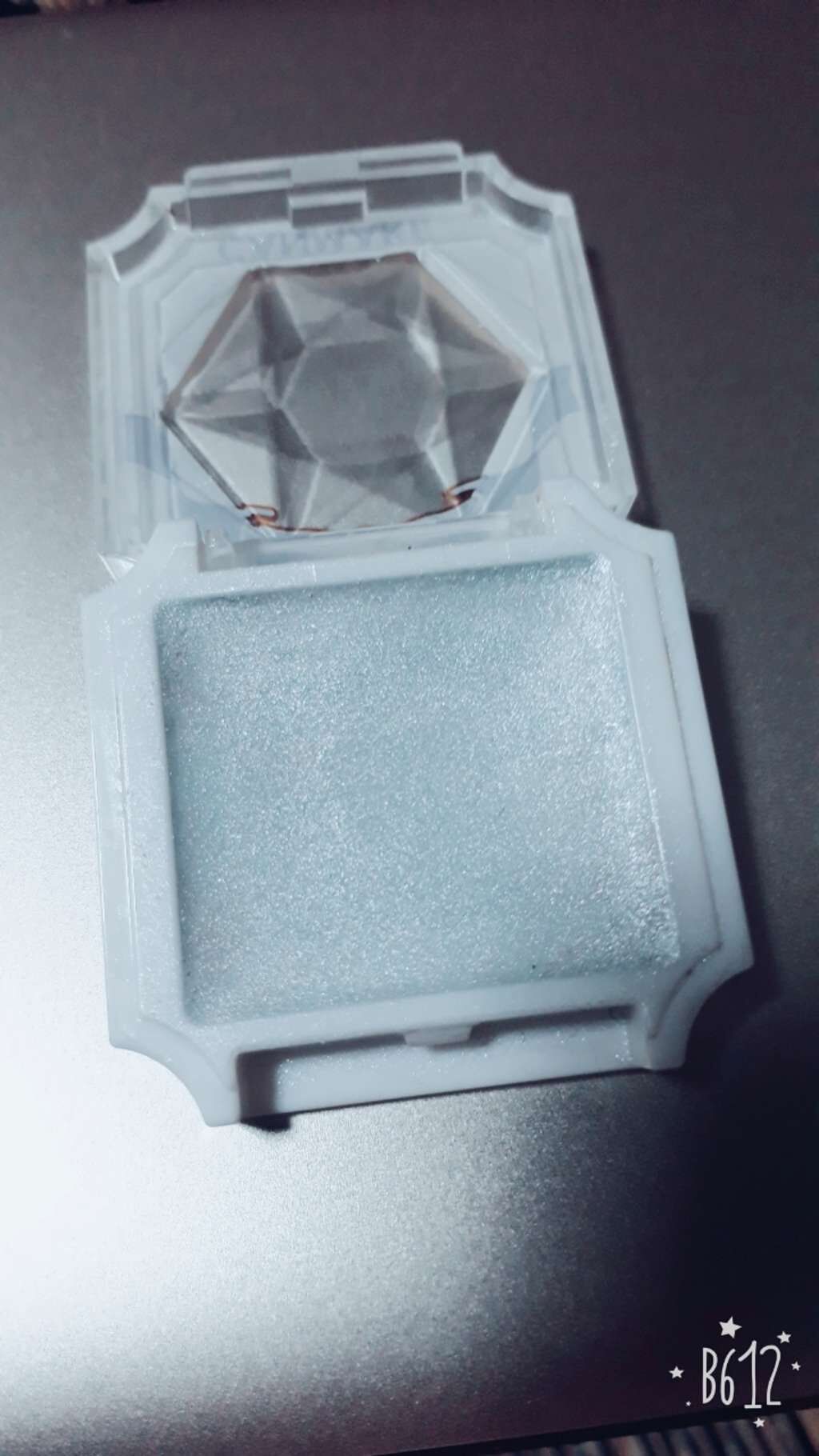 クリームハイライター/キャンメイク/クリームハイライトを使ったクチコミ(2枚目)