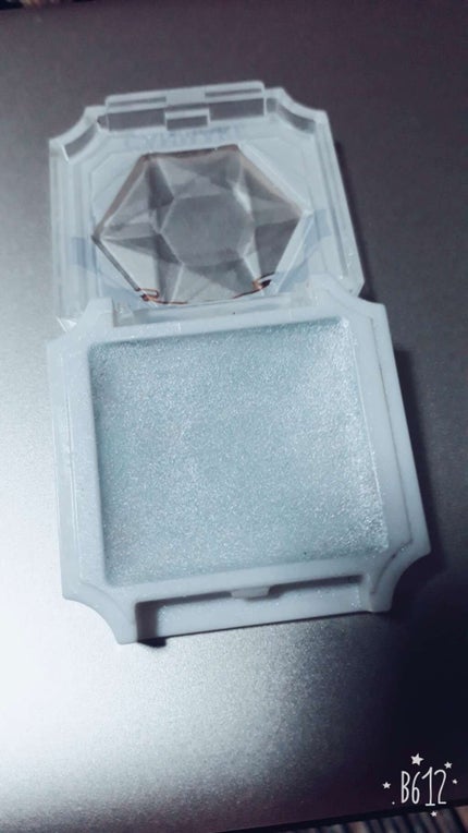 クリームハイライター/キャンメイク/クリームハイライトを使ったクチコミ(2枚目)