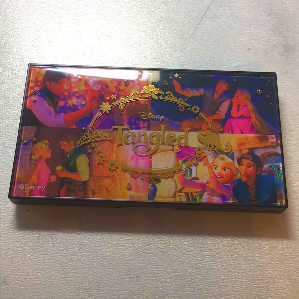 マルチパレット/IT'S DEMO/メイクアップキットを使ったクチコミ(1枚目)