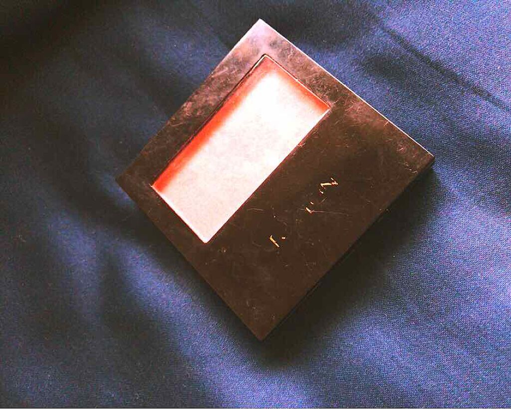 パーフェクトリー ナチュラル ブラッシュ/REVLON/パウダーチークを使ったクチコミ(1枚目)