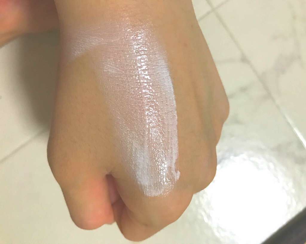 プレミアムトマト ミルキーフェイスパック/SKINFOOD/洗い流すパック・マスクを使ったクチコミ(2枚目)