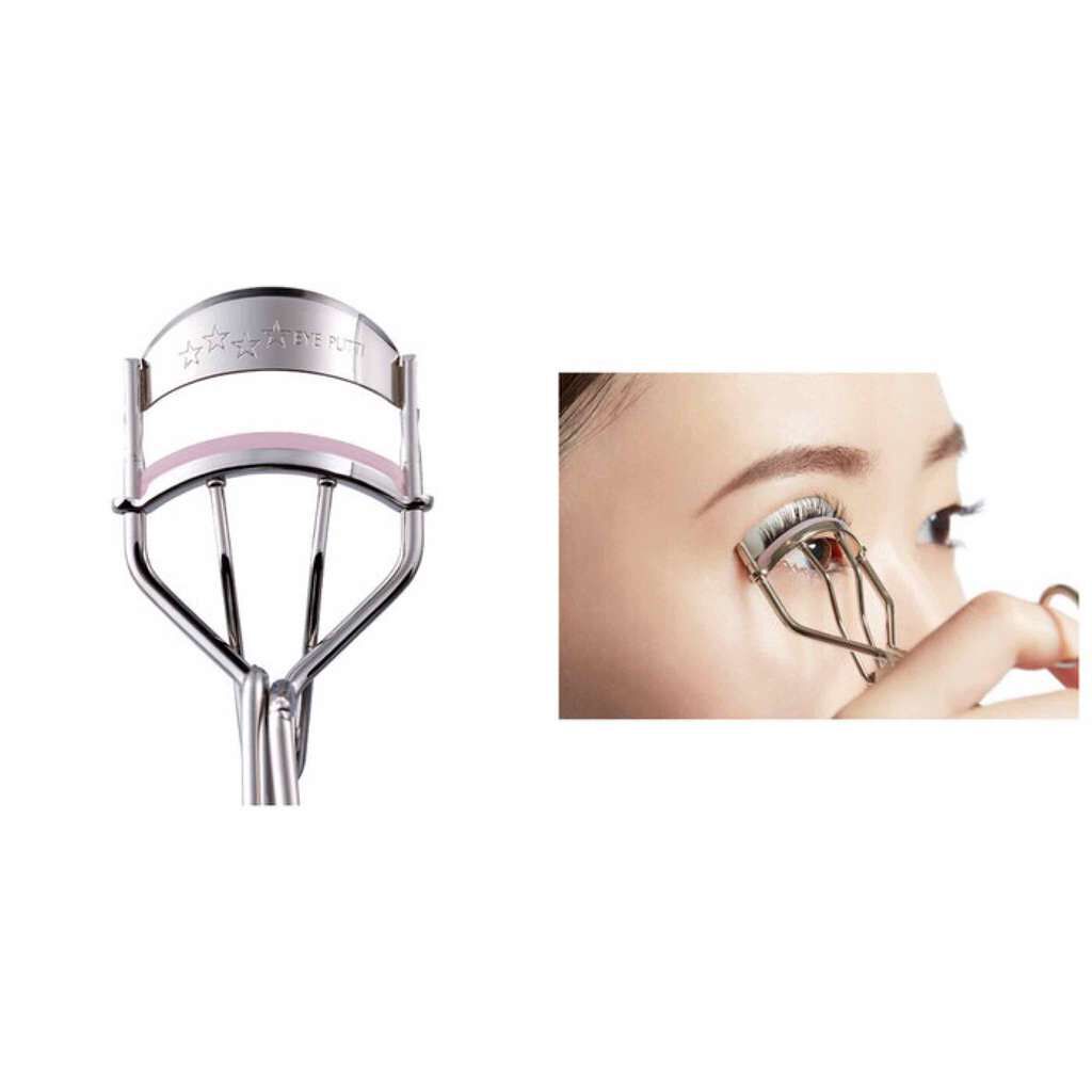 ひとえ・奥ぶたえ用カーラー/アイプチ®/ビューラーを使ったクチコミ(2枚目)