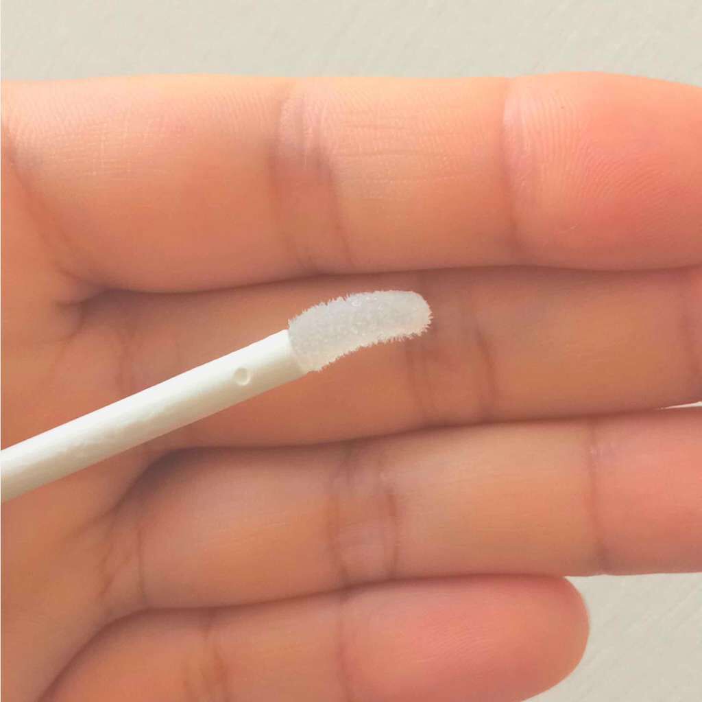 スカルプDボーテ ピュアフリーアイラッシュ(旧品)/アンファー(スカルプD)/まつげ美容液を使ったクチコミ(1枚目)