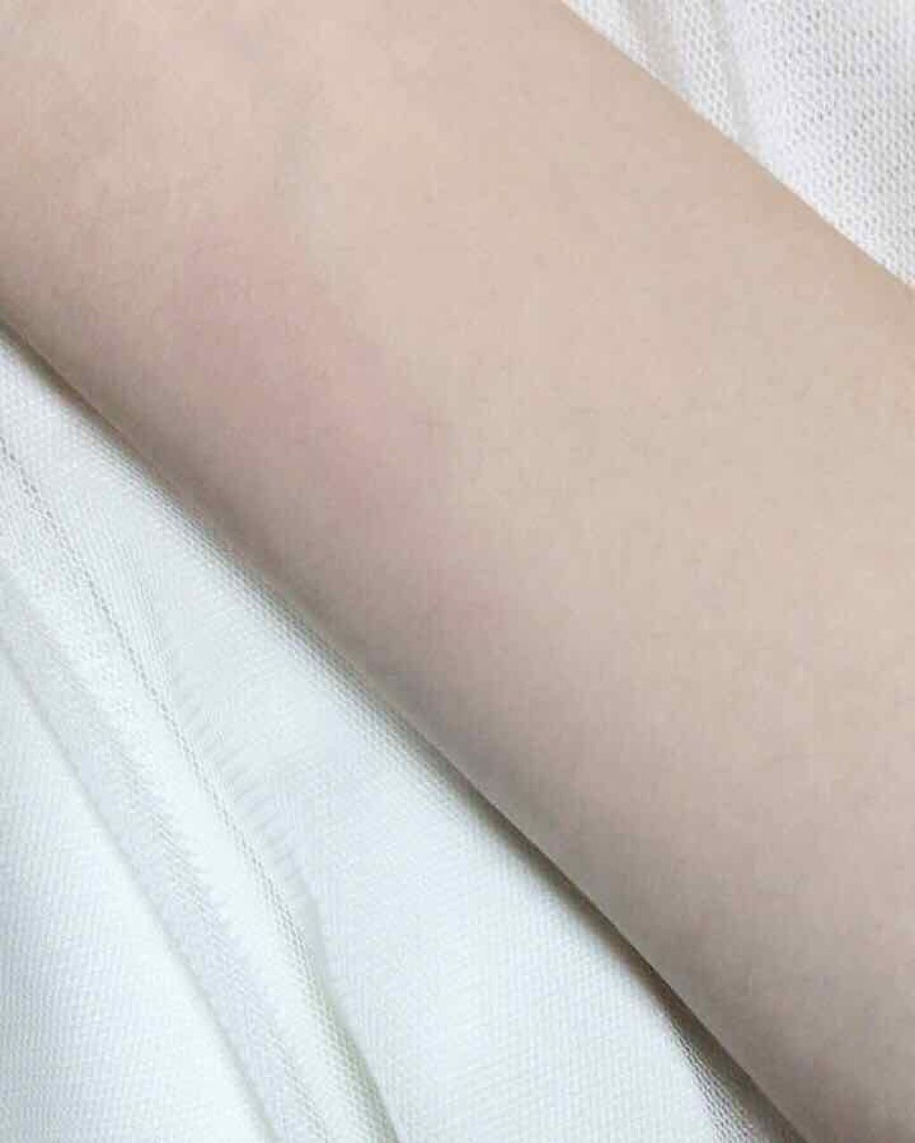 ウォーターカクテルファンデーション/Rond et Rond/リキッドファンデーションを使ったクチコミ(2枚目)